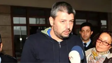 Beşiktaşlı Kaleci Fevzi'nin Annesi Kazada Öldü