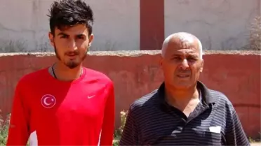 Bitlisli Atletlerden Büyük Başarı