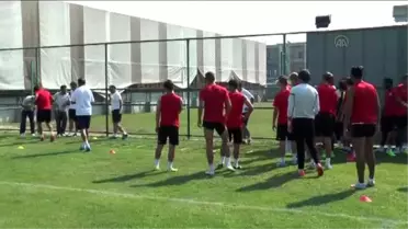 Boluspor'un 24 Yıllık Süper Lig Özlemi