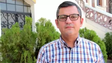 CHP'li Özel, Maden Ocaklarıyla İlgili Bakanlar Kurulu Kararına Kızdı