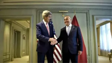 Dışişleri Bakanı Çavuşoğlu: Yakında Kapsamlı Bir Operasyon Var