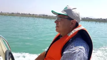 Kaymakamdan Şok Avcılarına 'Şok' Denetim