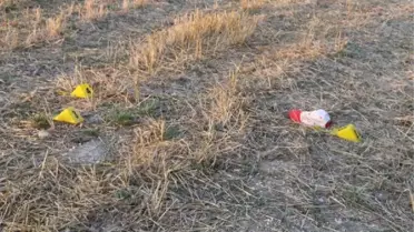 Komşu Aileler Arasındaki Taşlı - Sopalı Kavgada 5 Kişi Yaralandı