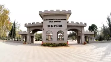 Ktf 2015 Sektöre İvme Kazandırmayı Hedefliyor