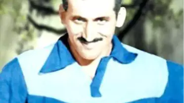 Muharrem Gülergin Anılacak