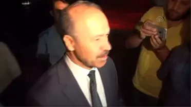 Muş'ta Askere Silahlı Saldırı - Vali Büyükersoy
