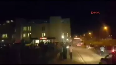 Muş - Varto'da Astsubay ile 2 Uzman Çavuş Silahlı Saldırıda Yaralandı