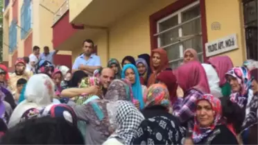 Organlarıyla 4 Kişiye Umut Olan Çocuk Toprağa Verildi