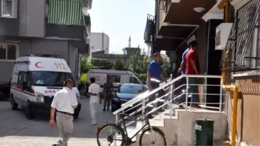 Osmaniye'ye Üçüncü Kez Şehit Ateşi Düştü