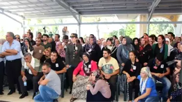 Şehit Annesi: 'Ben de Kürt'üm, Analar Ağlıyor, Yazık Günah'