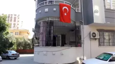 Şehit Ölmez'in Ailesine Acı Haber Verildi