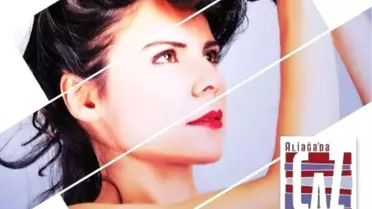 Şenay Lambaoğlu Aliağa'da Konser Verecek