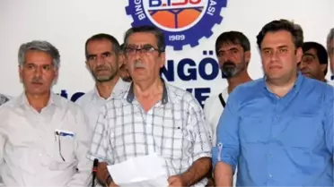 Stklar'dan Teröre Ortak Tavır