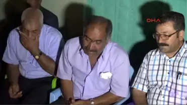 Van - Şehit Abdulhalit Aras'ın Baba Ocağında Kürtçe Ağıtlarla Yas Var