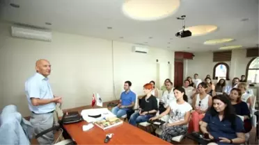Başkan Öz: ' Halk Bana Güveniyor, Ben de Onlara Güveniyorum'