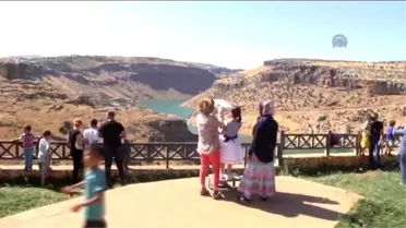 Bölge Halkının 'Ekmek Kapısı' Barajlar Terörün Hedefinde
