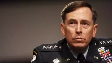 Eski CIA Başkanı: Kürtlerin Dağlar Dışında da Dostları Vardır