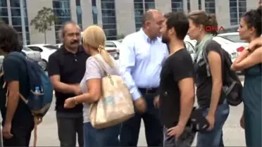 Kartopu Cinayeti' Davası Sonrası Açıklamalar