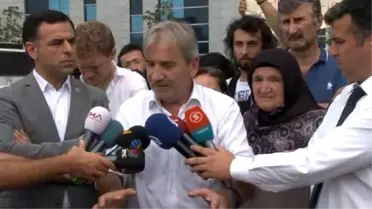 Kartopu Cinayeti' Davası Sonrası Açıklamalar