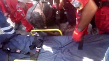 Metan Gazı, Hasan Fıstıkçı'nın Peşini Bırakmadı