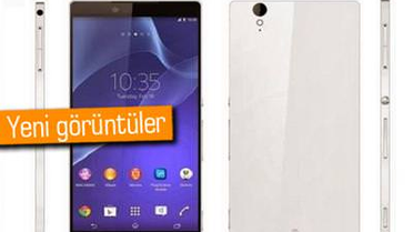 Xperia Z5 ve Z5 Compact Yeniden Sızdı