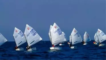 Yerli ve Yabancı Yelkenciler İzmir'de Buluşacak