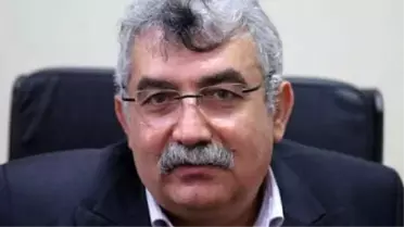 Zübeyir Aydar: Çözüm Süreci Bitmemiştir