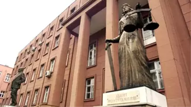 25 Aralık Soruşturması Hakimi ve Savcısı, Hakim Karşısına Çıkacak
