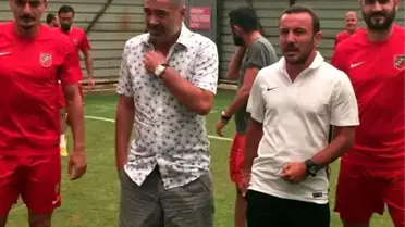 Karşıyaka'ya Acar'dan Süper Prim Vaadi
