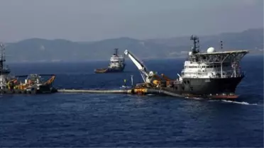 KKTC'de Asrın Su Temini Projesinde Sona Gelindi (2)