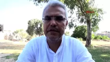 Milas'taki Beçin Kalesi İçin Tanıtım Çağrısı