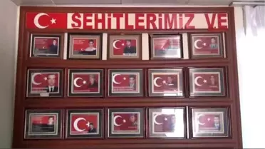 Osmaniye Şehit Aileleri Derneği Açılım Sürecinde PKK'ya Göz Yumdular
