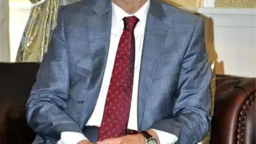 PKK'lıların Kaçırdığı 112 Görevlileri ile Görüşen Sağlık Bakanı: Onların Ki İnsanlık Dışı Birşey