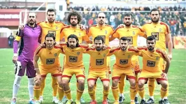 Yeni Malatyaspor'a 'Yeni' İsim