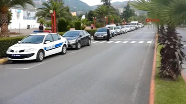 Zonguldak'ta Cemaat Okullarına Baskın