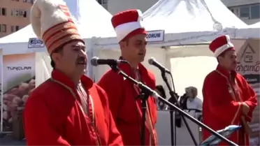 81 İlin Kadın Girişimcileri' Sergisi Açıldı