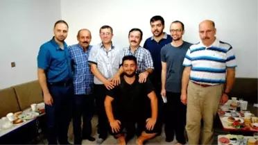 Akyazı Derneğinde Hedef 500 Üye