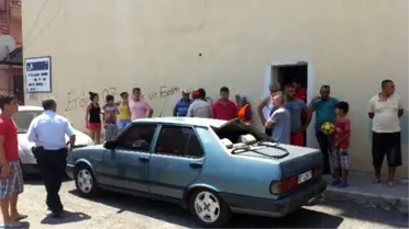 Antalya'da İnanılmaz Kurtuluş