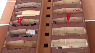 Gaziantep - Başbakan Davutoğlu ve Genelkurmay Başkanı Özel, Suriye Sınırında