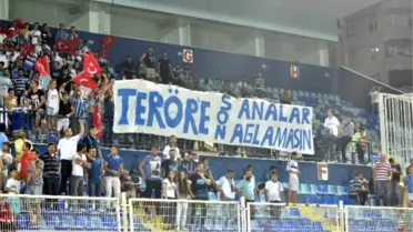Hazırlık Maçı