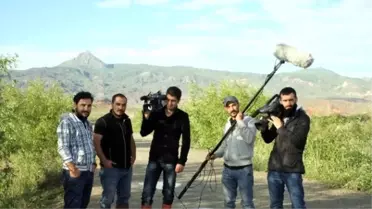 İlklerin Belgeseli 'Yok Olmadan Keşfediyor'