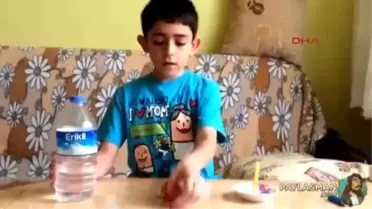 Konya Bedirhan Deneyini Tamamladı