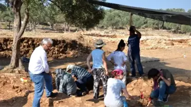 Menteşe Beyliği Başkentinde Canlanacak