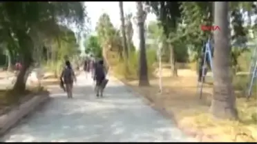 Mersin'de Şampiyon Okçular Kaymakam Talimatıyla Tesisten Çıkarıldı