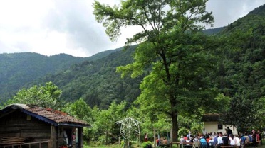 Sedir Ağacının Gölgesinde 'Yeşil Yol' Sempozyumu: Yeşil Yolla Piknik Turizmi Gelişir