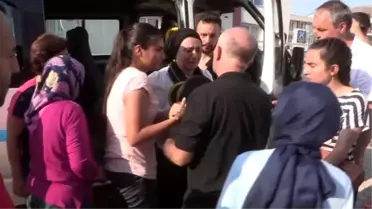 Şehit Binbaşı Kulaksız İçin Mevlit Okutuldu