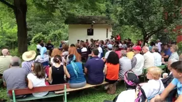 Yeşil Yol Projesi Sempozyumu