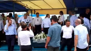 Bakan Kılıç, Tekkeköy'de Şenliğe Katıldı