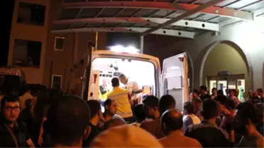 Midyat'ta Şehit Olan Polis, 20 Gün Önce Baba Olmuş