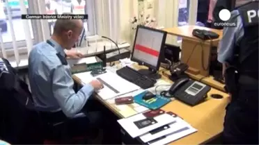 Almanya Balkan Sığınmacıları Geri Göndermek İstiyor